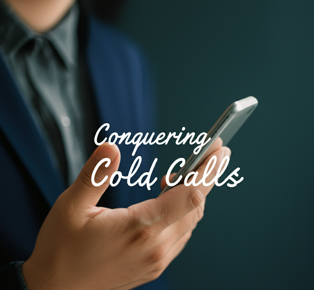 How Do I Cold Call?