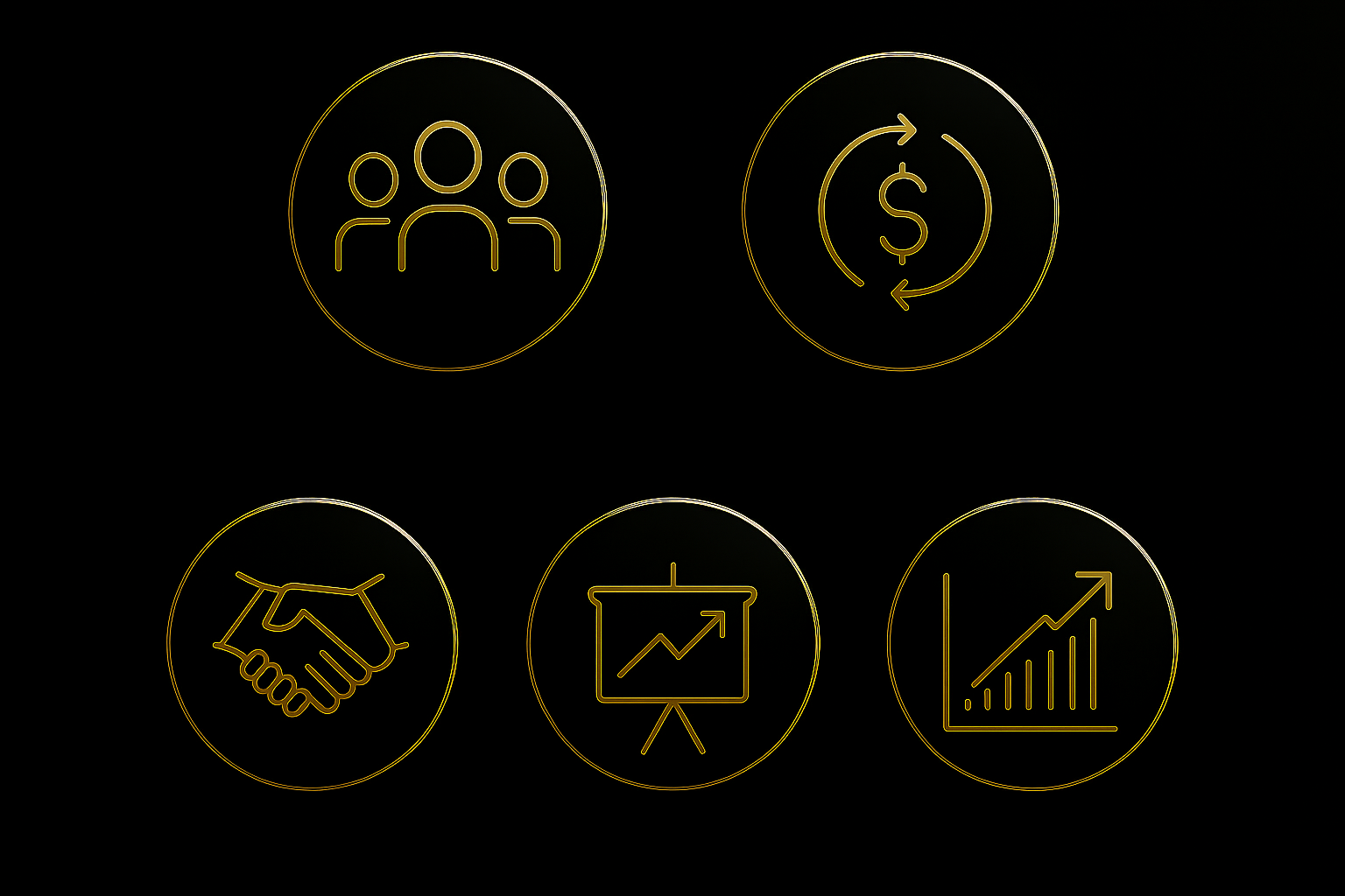 The Top 5 Sales Challenges for 2025 and How to Overcome Them