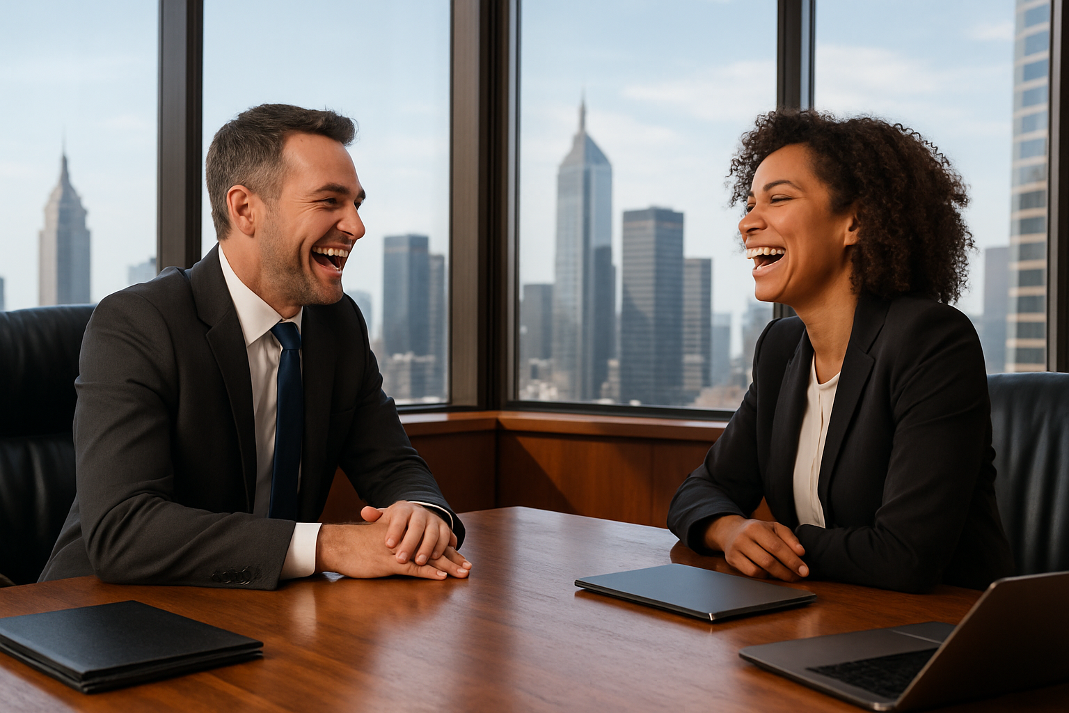 Building Lasting Relationships: The Secret to Sustainable Sales Success